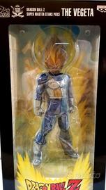 Vegeta banpresto manga dimension ssj1