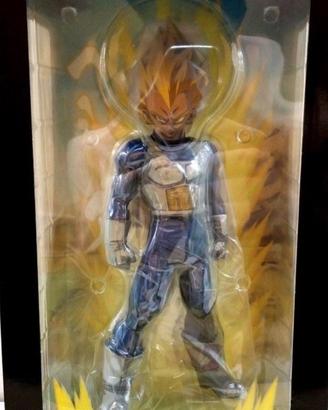 Vegeta banpresto manga dimension ssj1