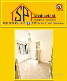 3 vani Ristrutturato P.ZZA DANTE