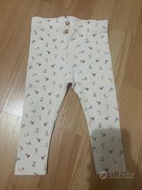 pantalone neonata 