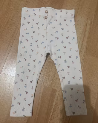 pantalone neonata 