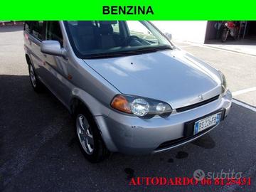 HONDA HR-V 1.6i 16V VTEC cat 5 porte
