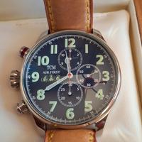 Orologio  TCM Chrono Mancino