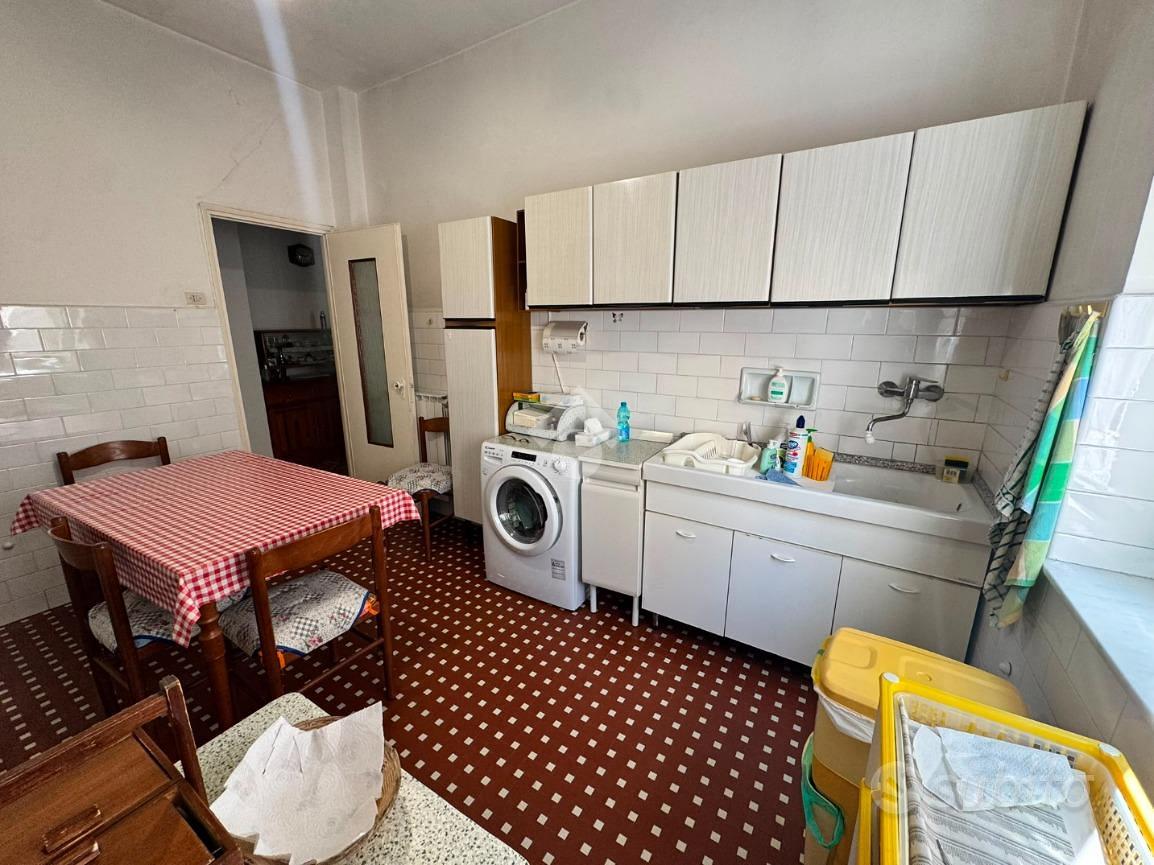 Appartamento – Genova, Campasso, Centro Ovest - Vista 4