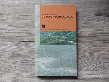 VA DOVE TI PORTA IL CUORE - SUSANNA TAMARO