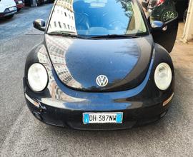 VOLKSWAGEN New Beetle - 2006