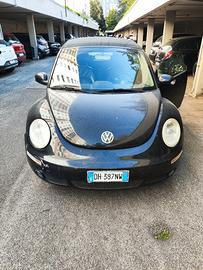 VOLKSWAGEN New Beetle - 2006