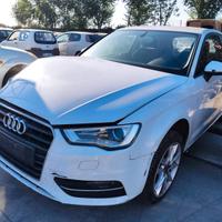Ricambi Audi A3 