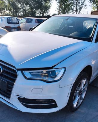 Ricambi Audi A3 