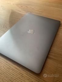 Mac book air 2020 13”