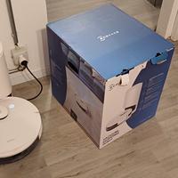 Ecovacs Deebot N8 pro+