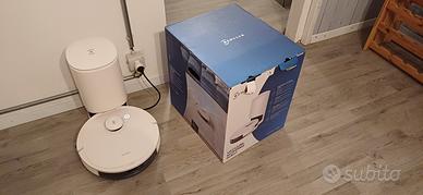 Ecovacs Deebot N8 pro+