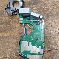 scheda elettronica per VK 140 non funzionante 