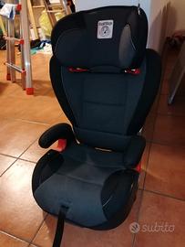 seggiolino auto Peg Perego Viaggio 2-3 Surefix 