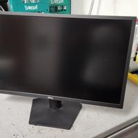 Dell schermo pc 24 pollici hdmi