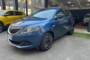 LANCIA Ypsilon 1.2 69 CV 5 porte GPL Ecochic