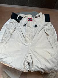 Pantaloni da sci donna