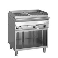 AQUA-GRILL Professionale a Gas
