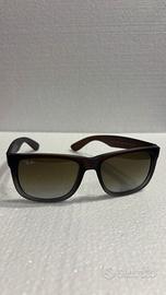RAY-BAN JUSTIN MARRONI