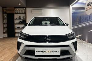 Opel Crossland 1.5 ECOTEC D 110 CV Start&Stop Ulti