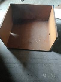 JIMNY CONTENITORE BAULE