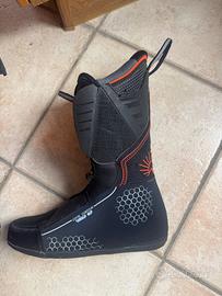 Lange xt3 lv pro model 25,5 - eu 40