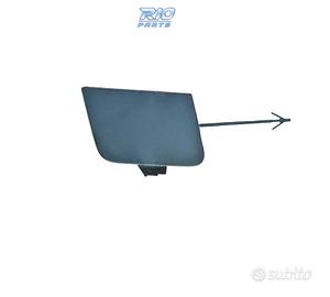 COPERCHIO GANCIO DI TRAINO AUDI A3 8PA 04-08