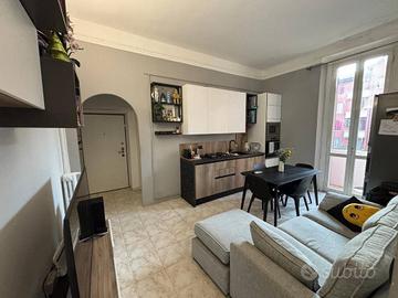 Appartamento di 84 m² con 3 locali a Milano