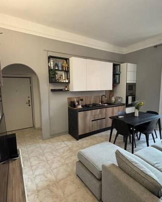 Appartamento di 84 m² con 3 locali a Milano