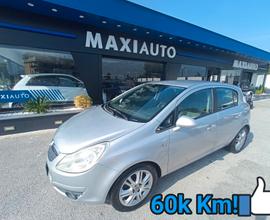 Opel Corsa 1.2 COSMO 65MILA KM!