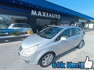 Opel Corsa 1.2 COSMO 65MILA KM!