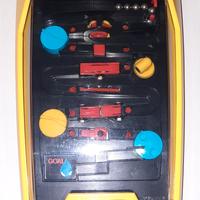 Gioco Tricky traps anni 80