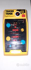 Gioco Tricky traps anni 80