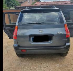 Hyundai Matrix 1.5 2004