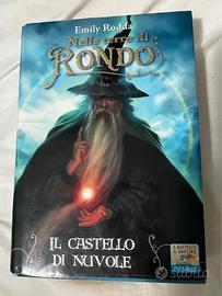 Libro Nelle terre di Rondo – Il castello di nuvole