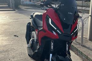 X adv 750 2024