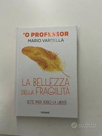 la bellezza della fragilità