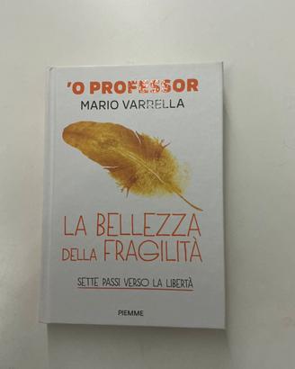 la bellezza della fragilità