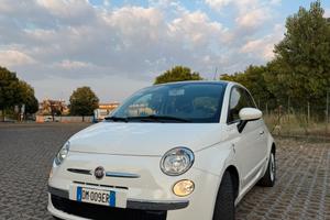 Fiat 500 1.2 Lounge NEOPATENTATI