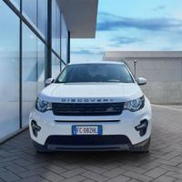 Land Rover Discovery Sport 2.0 TD4 150 CV SE