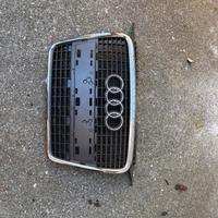 Mascherina audi a3 8P sportback