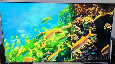 Samsung tv 4k ue65 qn85c