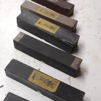 Rotoli forati dimusica per "fortepiano automatico"