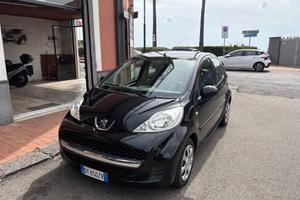Peugeot 107 1.0 68CV 5p. Plaisir 2009
