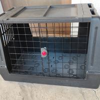 kennel misura grande