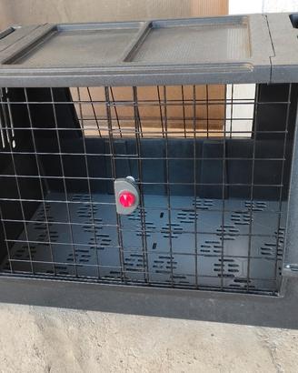 kennel misura grande