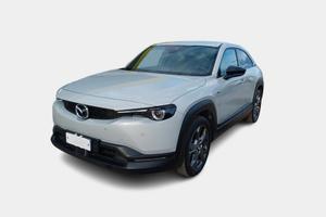 MAZDA MX-30 35,5 KWH E-SKYACTIV 110 CV ADVANTAGE S