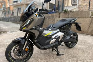 Honda X-Adv DCT Special Edition 2024