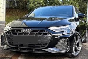 Audi A3 45 S tronic S line-Rata da 333€ al mese