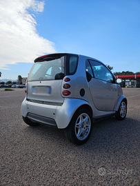 Smart ForTwo 600 cc